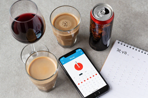 3 drinks to avoid when you are tracking ovulation for fertility