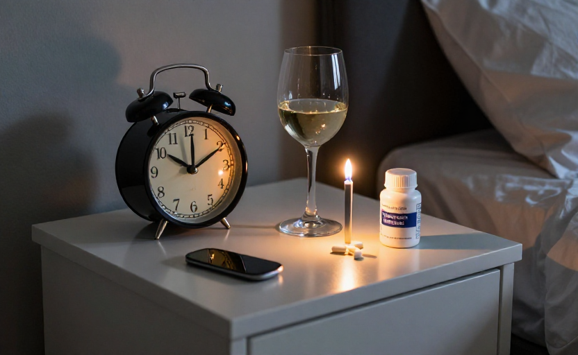 The 4 most common sleep disorder myths debunked by research