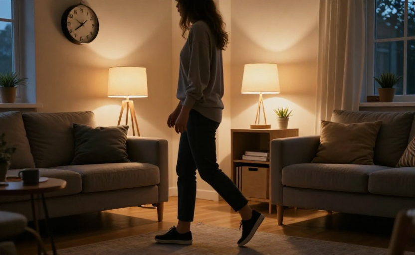 The Post-Dinner Habit Mistake That Hurts Body Composition and Sleep