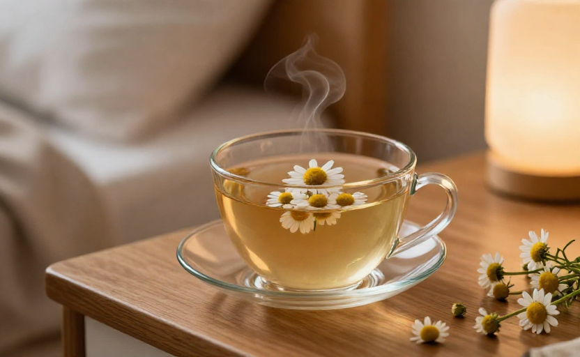 What to Drink in the Evening to Support Body Composition, According to Dietitians