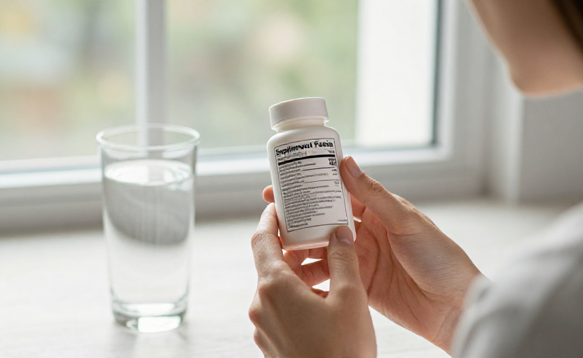 How to Tell If Your Prenatal Vitamin Contains Enough Vitamin D: A Quick Guide