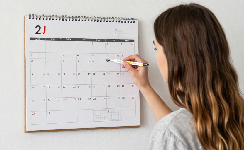 Expert-backed advice on recognizing ovulation changes after stopping birth control