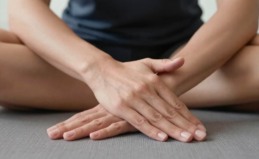 The Common Workout Frequency Mistake: How Often You Train Without Resting Your Wrists