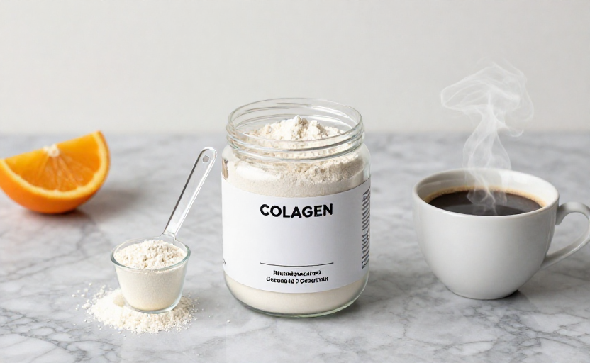 What experts say about collagen supplements: a practical guide to choices