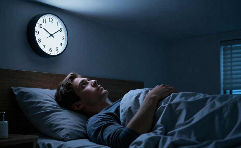 4 signs your sleep latency is longer than healthy (and what it means)