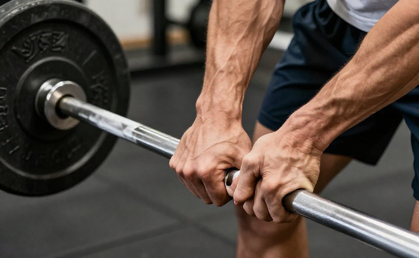 3 Warning Signs Your Workout Frequency Is Aggravating Wrist Strain