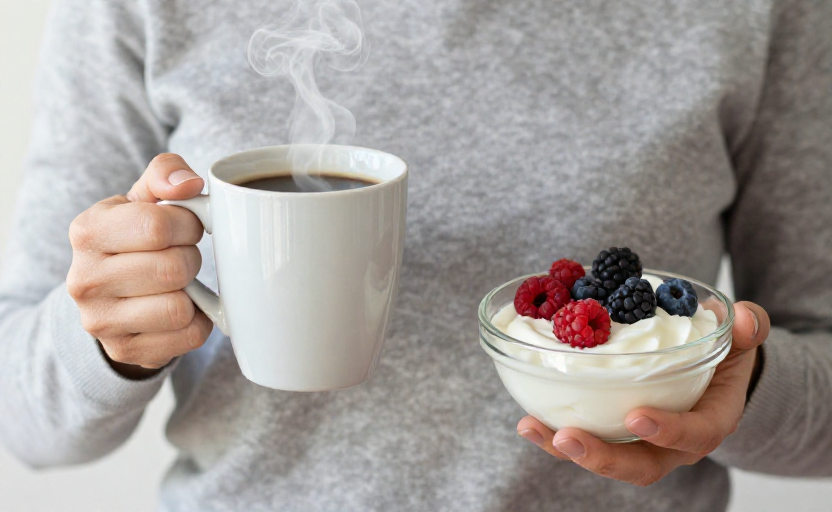 2 Daily Habits That Kill the Benefits of Probiotic-Rich Foods