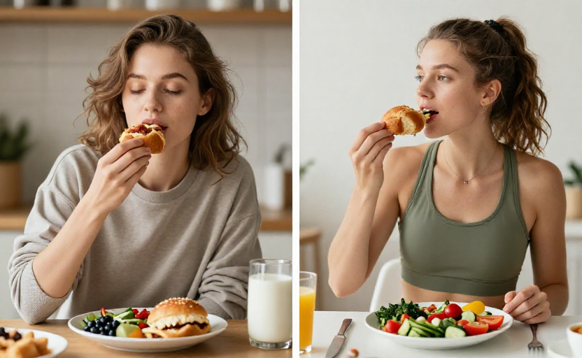 2 habits that can disrupt ovulation and what to do instead