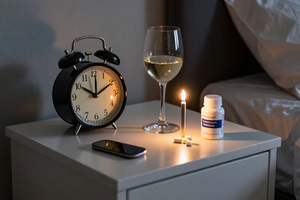 The 4 most common sleep disorder myths debunked by research