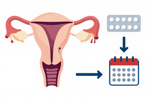 Ovulation and birth control: a practical explainer on how they interact