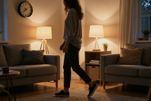 The Post-Dinner Habit Mistake That Hurts Body Composition and Sleep