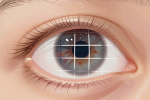Are your eyes trying to tell you something? 4 silent signs of diabetic retinopathy