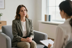 Expert-Backed Warning Signs Your Stress Needs Professional Guidance