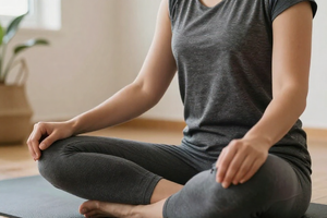 A Practical Explainer of Chronic Stress: Warning Signs and Coping Tools