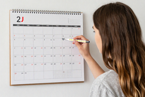 Expert-backed advice on recognizing ovulation changes after stopping birth control