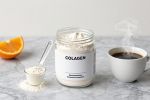 What experts say about collagen supplements: a practical guide to choices