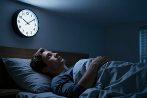 4 signs your sleep latency is longer than healthy (and what it means)