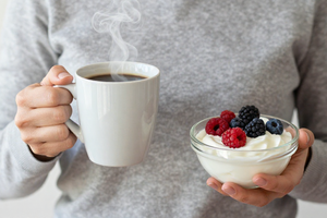 2 Daily Habits That Kill the Benefits of Probiotic-Rich Foods