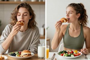 2 habits that can disrupt ovulation and what to do instead