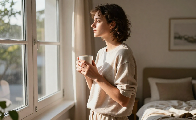 2 Expert-Backed Strategies to Fix Your Sleep Schedule for Better Body Composition