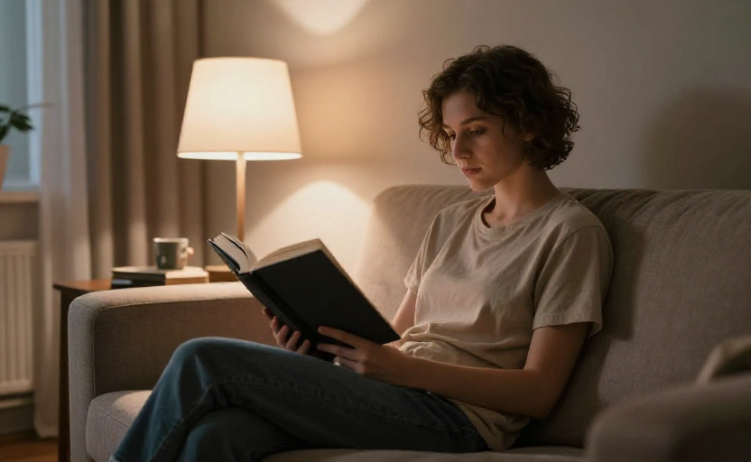 5 daily habits that improve sleep hygiene without changing your bedtime