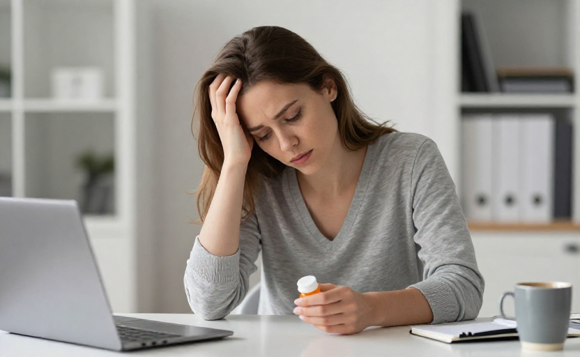7 Warning Signs Your Thyroid Medication Dose May Need Adjustment