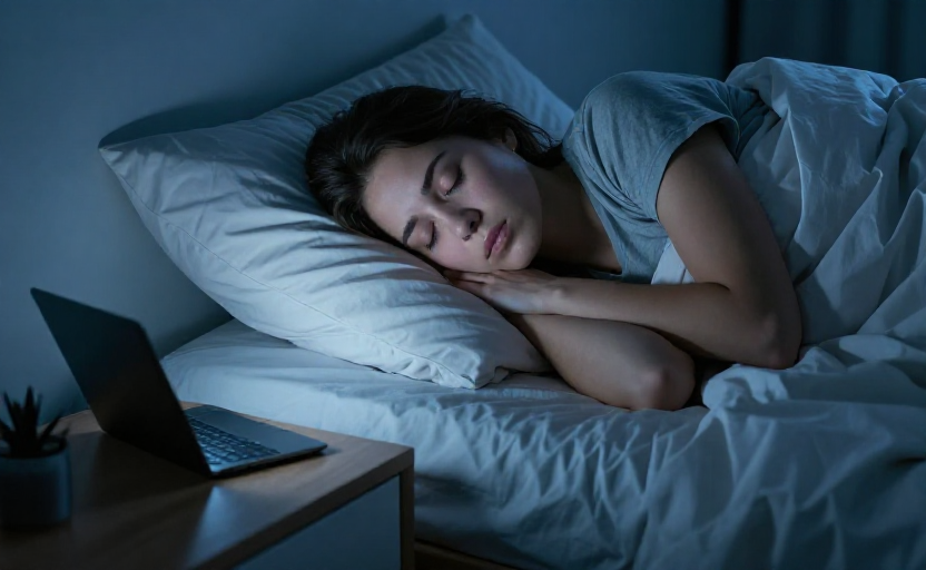 3 Common Mistakes That Undermine Your Body Composition Progress at Night