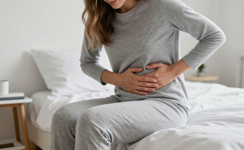 3 Early Warning Signs That Your Diet Could Be Affecting Painful Intercourse