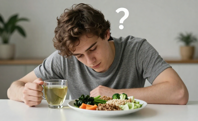 3 Signs You Might Be Missing Key Nutrients Despite Eating Healthy