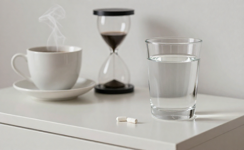Can Coffee Interfere With Thyroid Medication? 3 Timing Tips