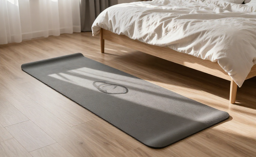 3 warning signs your sleep quality is hurting your yoga recovery