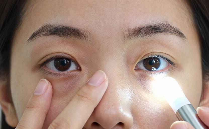 5 Warning Signs Your Dark Circles Need a Dermatologist’s Look