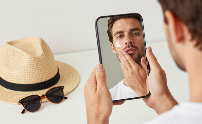 6 daily skin-protection habits for busy adults, according to dermatologists