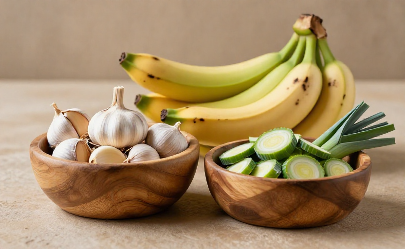 3 Common Causes of Leaky Gut You Can Address With Prebiotic Fibers