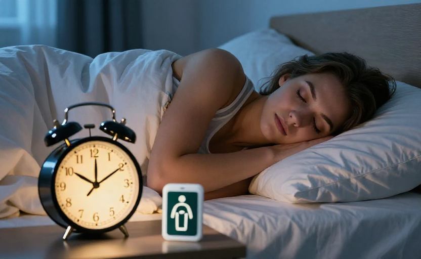 How Sleep Duration Affects Body Fat Storage: A Practical Explainer for Weight Loss