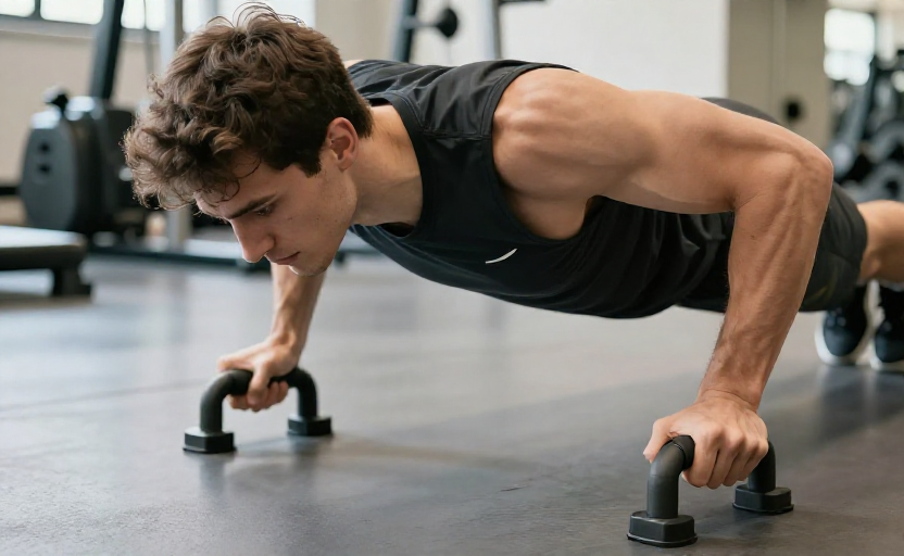 A Physio's Advice on Adjusting Workout Frequency to Manage and Prevent Wrist Strain