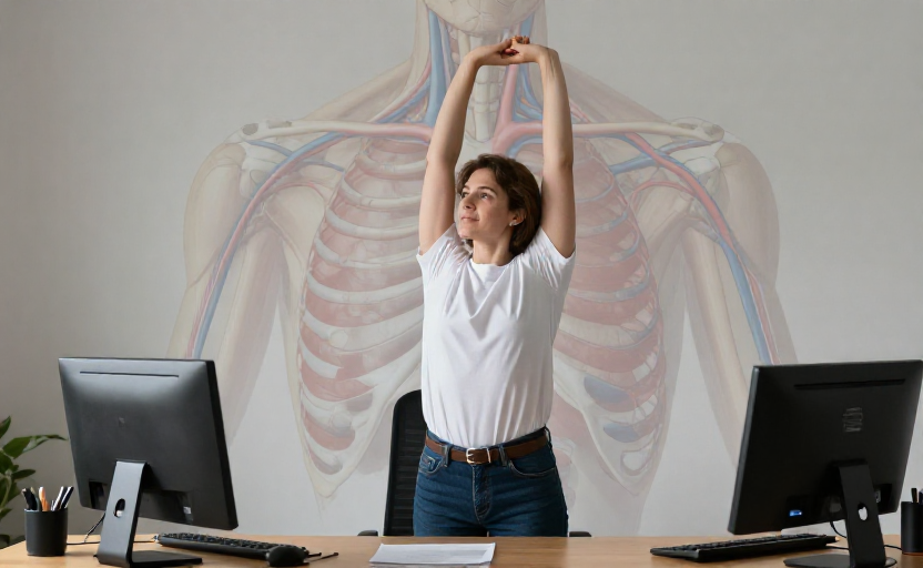 3 daily habits that accelerate arterial plaque formation (and what to do instead)