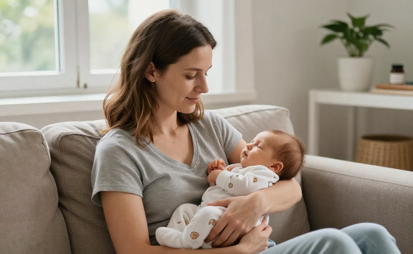 5 Common Postpartum Mood Triggers New Parents Often Miss