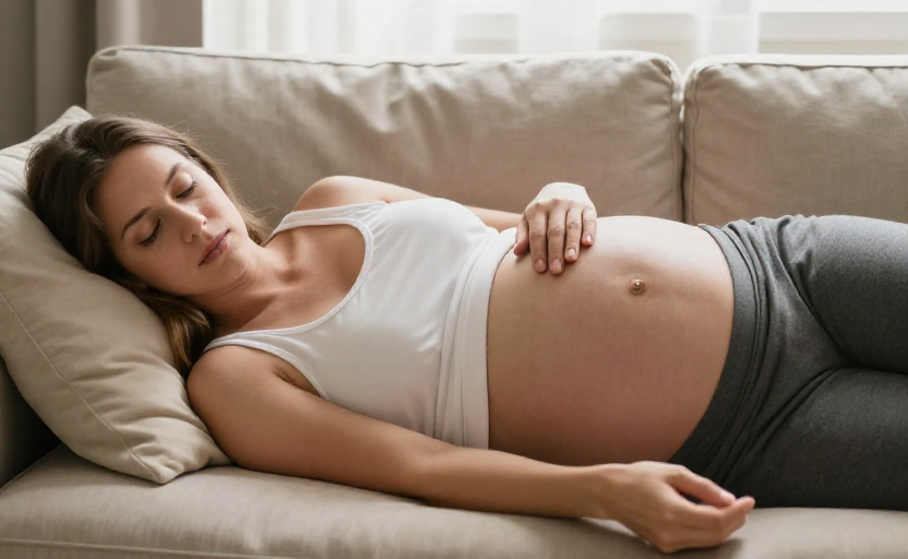 4 Warning Signs of Decreased Fetal Movement Every Pregnant Woman Should Know