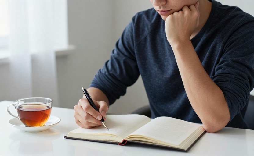 Expert-backed strategies for rebuilding self-esteem after repeated setbacks