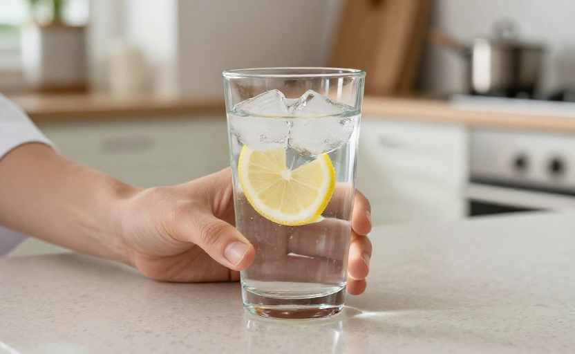 Why Drinking More Water Can Stop Sugar Cravings: A Dietitian Explains the Link