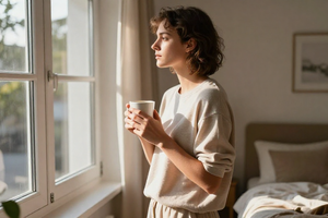 2 Expert-Backed Strategies to Fix Your Sleep Schedule for Better Body Composition