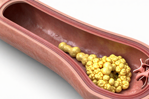 A cardiologist explains how arterial plaque forms and what you can do about it