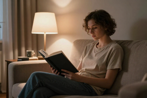 5 daily habits that improve sleep hygiene without changing your bedtime