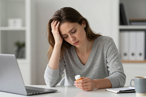 7 Warning Signs Your Thyroid Medication Dose May Need Adjustment