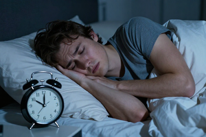 4 Mistakes People Make When Trying to Fix Stress-Related Insomnia