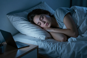 3 Common Mistakes That Undermine Your Body Composition Progress at Night