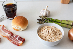 7 Foods to Avoid That Deplete Prebiotic Fibers in Your Diet