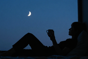 6 drinks to avoid before bed if you struggle with falling asleep