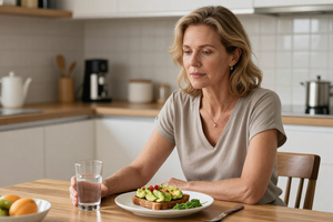 5 eating habits that can worsen low libido after menopause